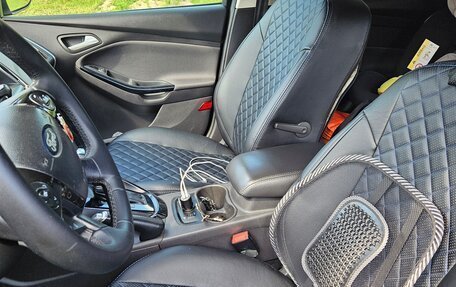 Ford Focus III, 2014 год, 1 099 999 рублей, 6 фотография