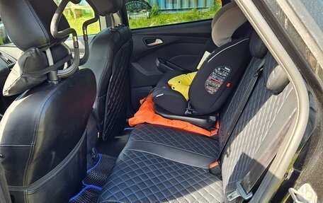 Ford Focus III, 2014 год, 1 099 999 рублей, 3 фотография