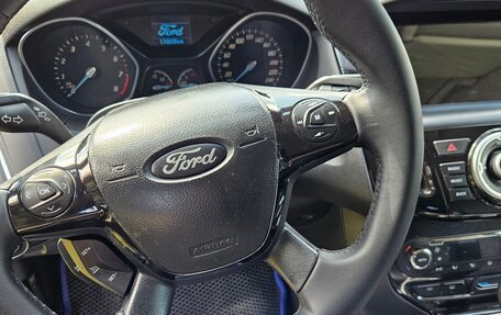 Ford Focus III, 2014 год, 1 099 999 рублей, 5 фотография