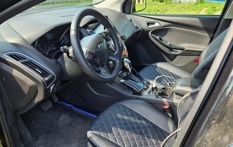 Ford Focus III, 2014 год, 1 099 999 рублей, 4 фотография