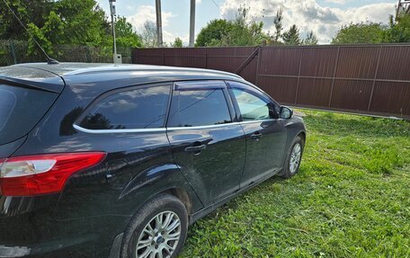 Ford Focus III, 2014 год, 1 099 999 рублей, 2 фотография