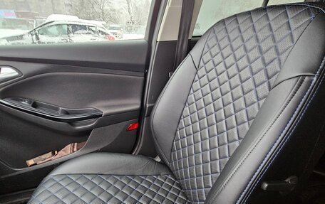 Ford Focus III, 2014 год, 1 099 999 рублей, 8 фотография