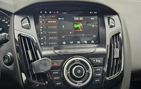 Ford Focus III, 2014 год, 1 099 999 рублей, 7 фотография