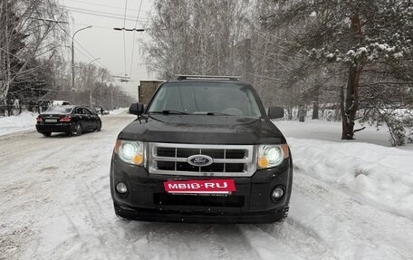 Ford Escape II, 2010 год, 1 200 000 рублей, 6 фотография