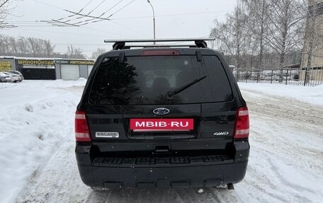 Ford Escape II, 2010 год, 1 200 000 рублей, 5 фотография