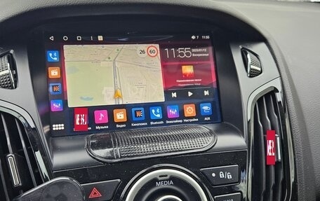 Ford Focus III, 2014 год, 1 099 999 рублей, 9 фотография