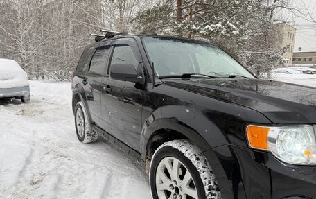 Ford Escape II, 2010 год, 1 200 000 рублей, 8 фотография
