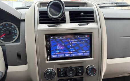 Ford Escape II, 2010 год, 1 200 000 рублей, 14 фотография