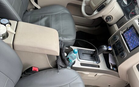 Ford Escape II, 2010 год, 1 200 000 рублей, 13 фотография