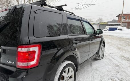 Ford Escape II, 2010 год, 1 200 000 рублей, 10 фотография