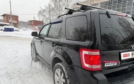 Ford Escape II, 2010 год, 1 200 000 рублей, 9 фотография