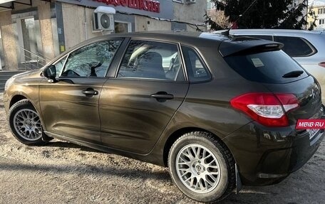 Citroen C4 II рестайлинг, 2012 год, 530 000 рублей, 2 фотография