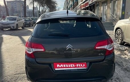 Citroen C4 II рестайлинг, 2012 год, 530 000 рублей, 3 фотография