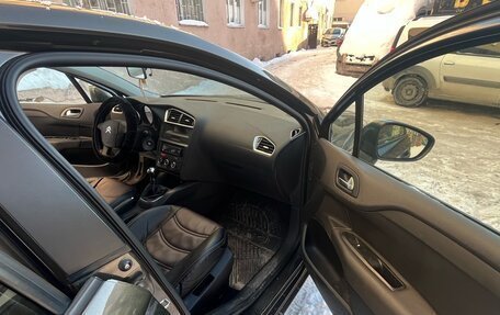 Citroen C4 II рестайлинг, 2012 год, 530 000 рублей, 9 фотография