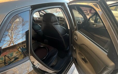 Citroen C4 II рестайлинг, 2012 год, 530 000 рублей, 11 фотография