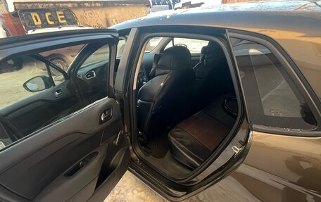 Citroen C4 II рестайлинг, 2012 год, 530 000 рублей, 10 фотография