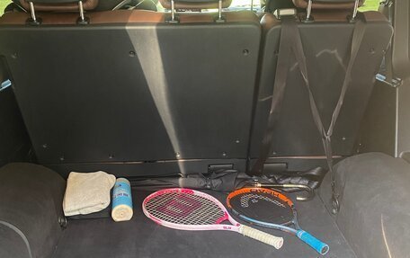 Mercedes-Benz G-Класс W463 рестайлинг _ii, 2015 год, 5 000 000 рублей, 15 фотография