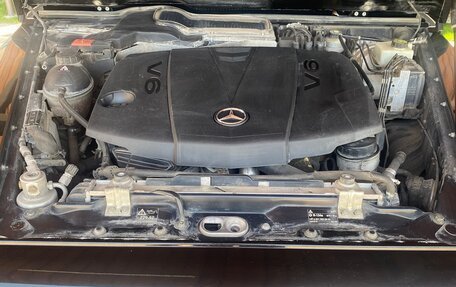 Mercedes-Benz G-Класс W463 рестайлинг _ii, 2015 год, 5 000 000 рублей, 17 фотография