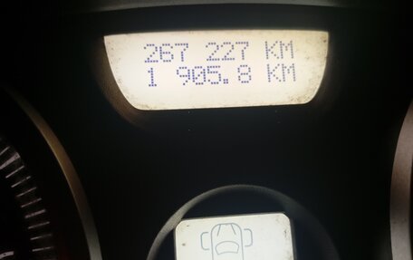 Renault Megane II, 2007 год, 350 000 рублей, 7 фотография