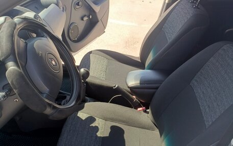 Renault Duster I рестайлинг, 2013 год, 820 000 рублей, 6 фотография