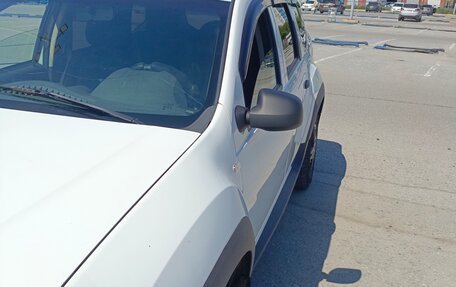 Renault Duster I рестайлинг, 2013 год, 820 000 рублей, 5 фотография