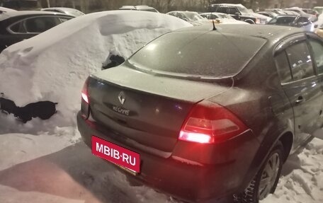 Renault Megane II, 2007 год, 350 000 рублей, 6 фотография