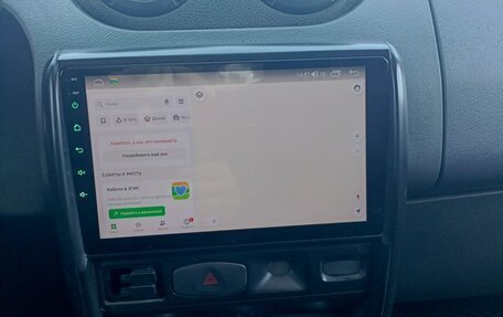 Renault Duster I рестайлинг, 2013 год, 820 000 рублей, 10 фотография