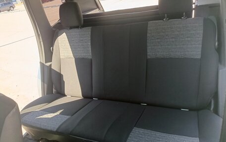 Renault Duster I рестайлинг, 2013 год, 820 000 рублей, 9 фотография