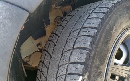 Renault Duster I рестайлинг, 2013 год, 820 000 рублей, 11 фотография