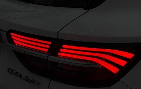 Geely Coolray I, 2022 год, 1 950 000 рублей, 10 фотография