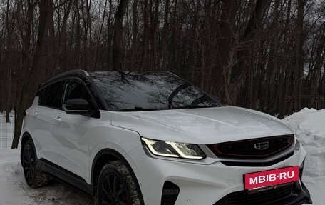Geely Coolray I, 2022 год, 1 950 000 рублей, 2 фотография