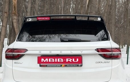 Geely Coolray I, 2022 год, 1 950 000 рублей, 5 фотография