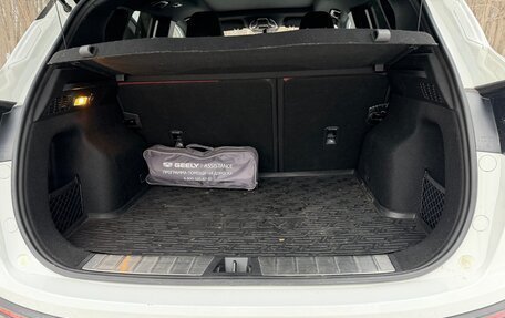 Geely Coolray I, 2022 год, 1 950 000 рублей, 19 фотография