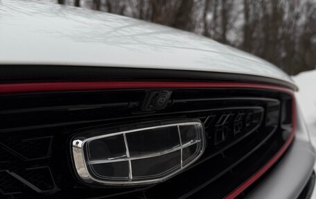 Geely Coolray I, 2022 год, 1 950 000 рублей, 15 фотография