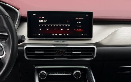 Geely Coolray I, 2022 год, 1 950 000 рублей, 23 фотография