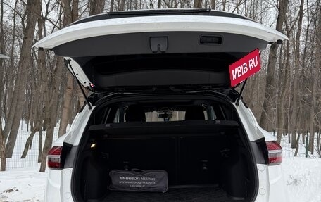 Geely Coolray I, 2022 год, 1 950 000 рублей, 18 фотография