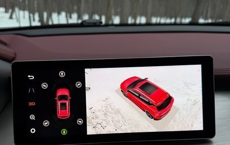 Geely Coolray I, 2022 год, 1 950 000 рублей, 40 фотография