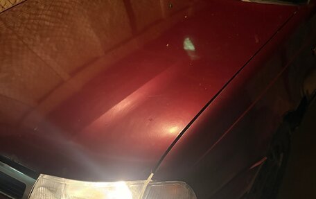 Daewoo Nexia I рестайлинг, 2005 год, 67 000 рублей, 2 фотография