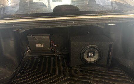 Hyundai Accent II, 2002 год, 340 000 рублей, 10 фотография