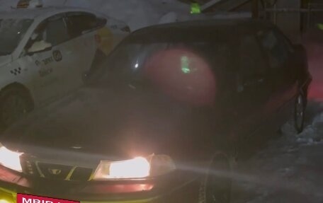 Daewoo Nexia I рестайлинг, 2005 год, 67 000 рублей, 4 фотография