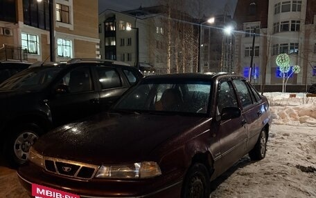 Daewoo Nexia I рестайлинг, 2005 год, 67 000 рублей, 6 фотография