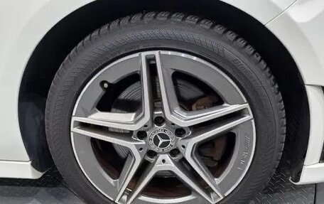 Mercedes-Benz A-Класс, 2021 год, 4 400 000 рублей, 8 фотография