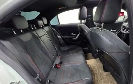 Mercedes-Benz A-Класс, 2021 год, 4 400 000 рублей, 6 фотография