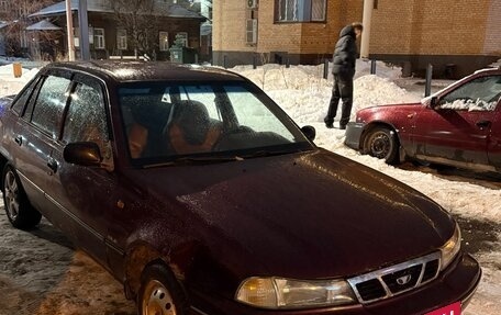 Daewoo Nexia I рестайлинг, 2005 год, 67 000 рублей, 9 фотография