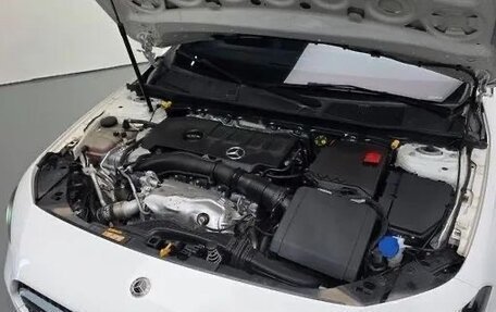 Mercedes-Benz A-Класс, 2021 год, 4 400 000 рублей, 9 фотография