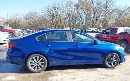 KIA Forte III, 2023 год, 1 500 000 рублей, 7 фотография