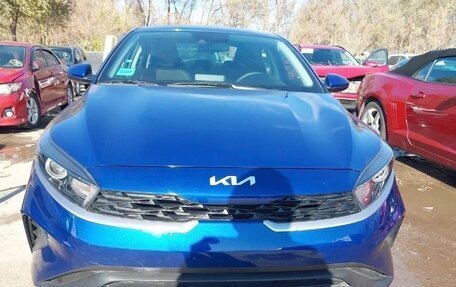 KIA Forte III, 2023 год, 1 500 000 рублей, 6 фотография