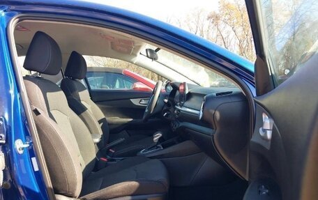 KIA Forte III, 2023 год, 1 500 000 рублей, 8 фотография