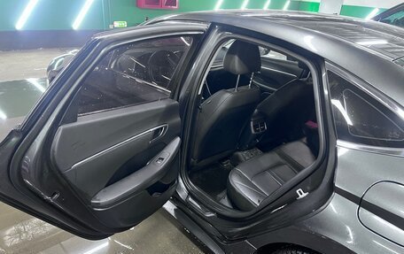 Hyundai Sonata VIII, 2020 год, 2 600 000 рублей, 6 фотография