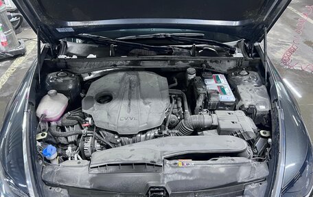 Hyundai Sonata VIII, 2020 год, 2 600 000 рублей, 14 фотография